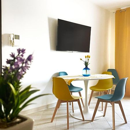 Cocteau House Apartment Olbia Exterior foto