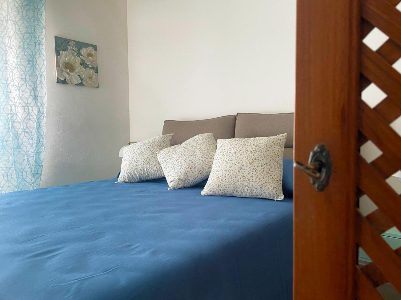 Cocteau House Apartment Olbia Exterior foto