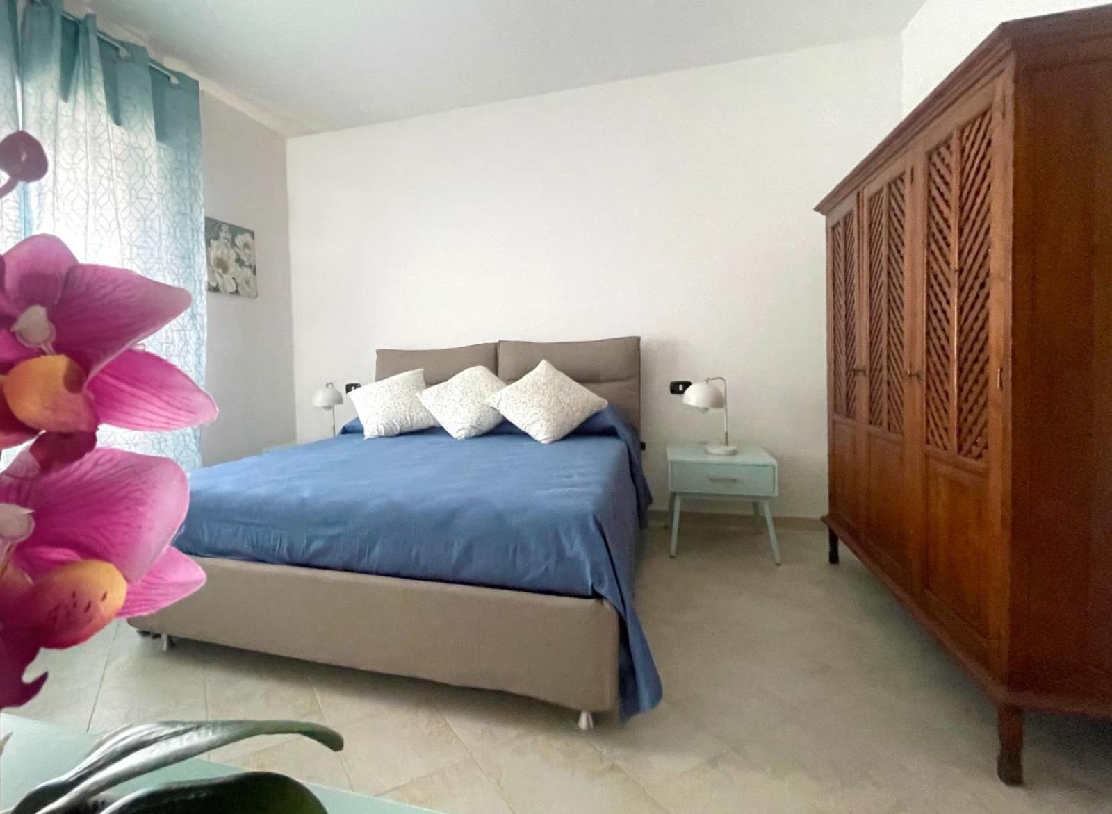 Cocteau House Apartment Olbia Exterior foto