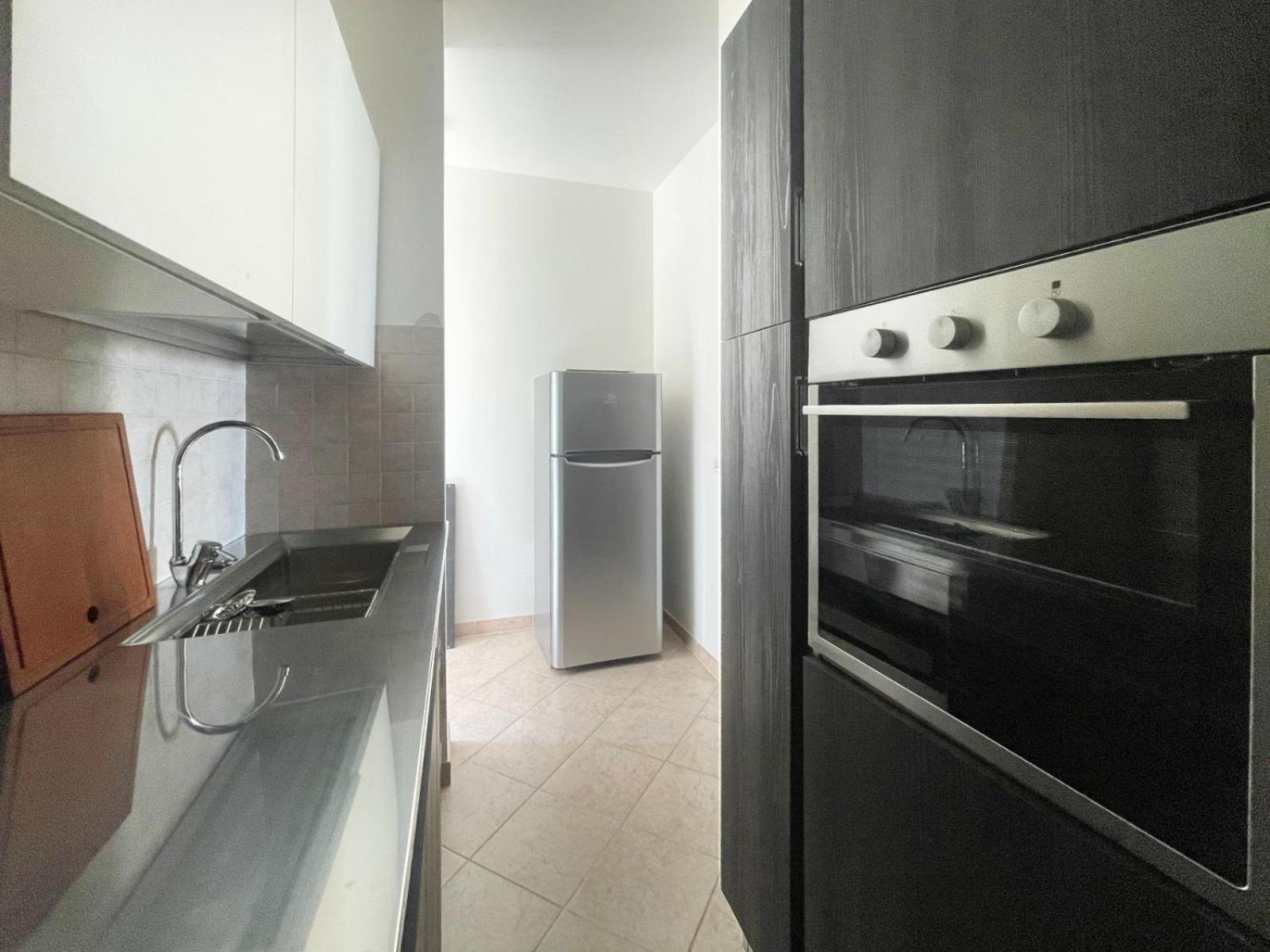 Cocteau House Apartment Olbia Exterior foto