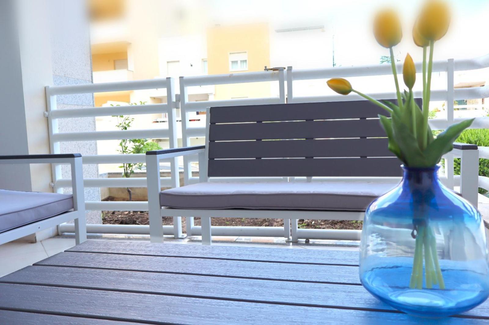 Cocteau House Apartment Olbia Exterior foto