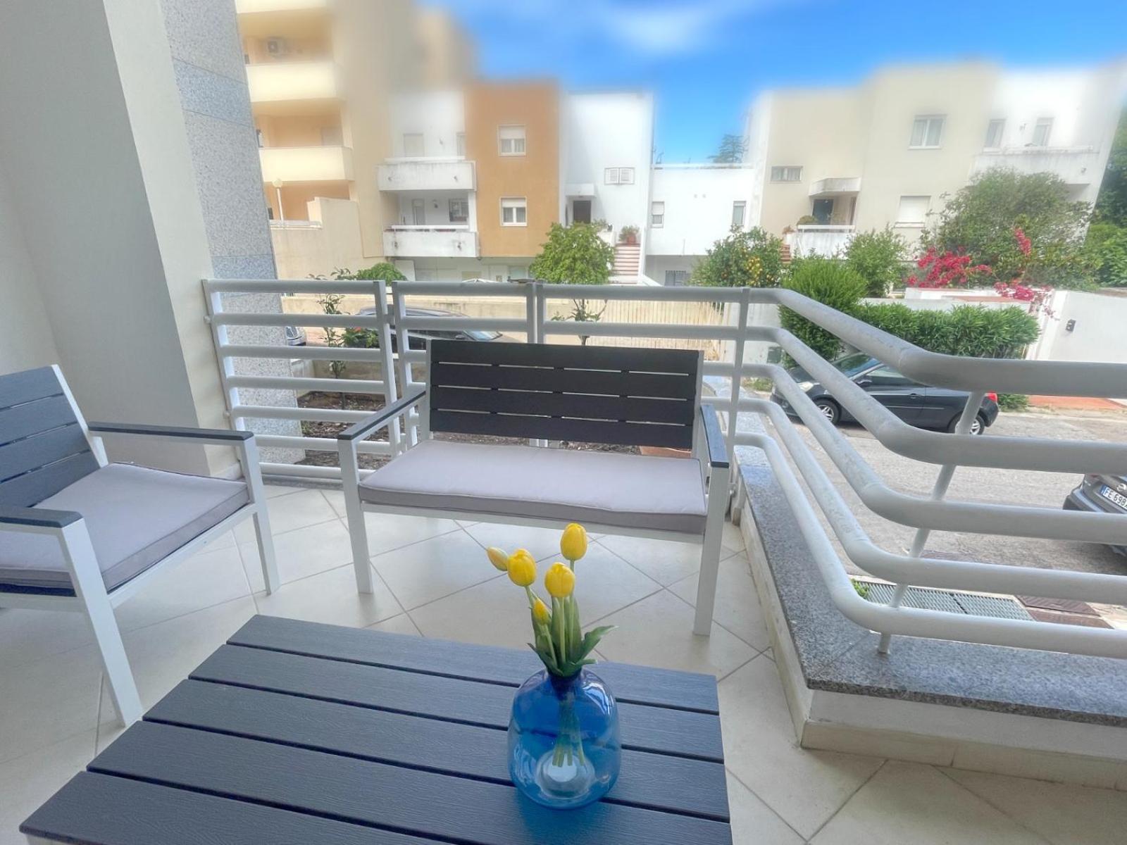 Cocteau House Apartment Olbia Exterior foto