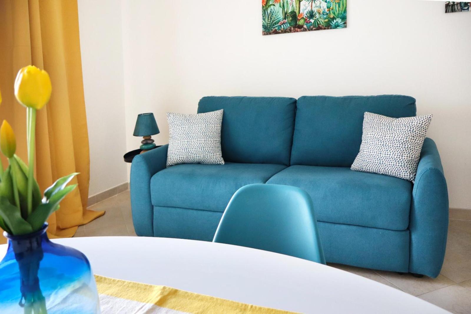 Cocteau House Apartment Olbia Exterior foto