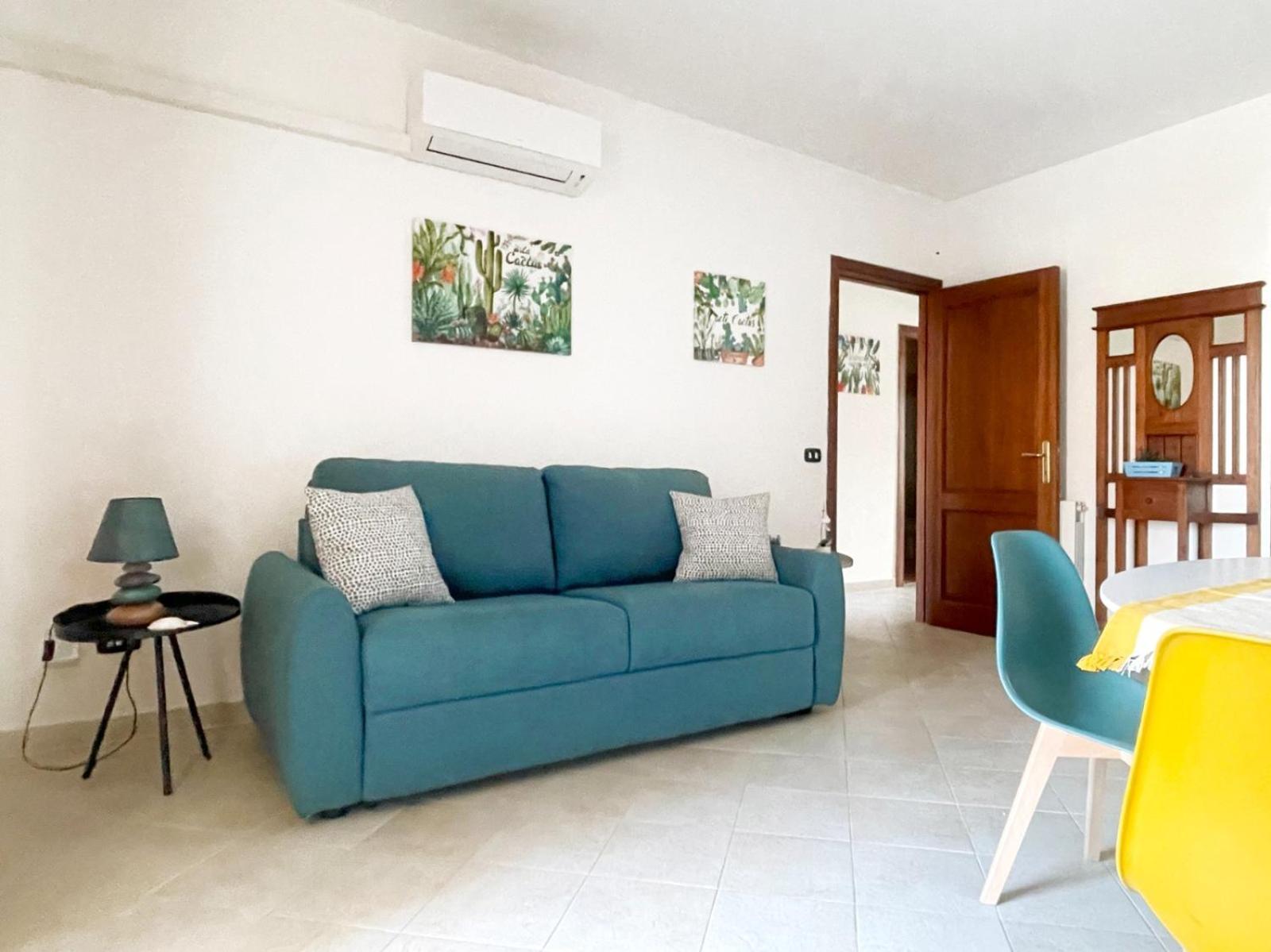 Cocteau House Apartment Olbia Exterior foto