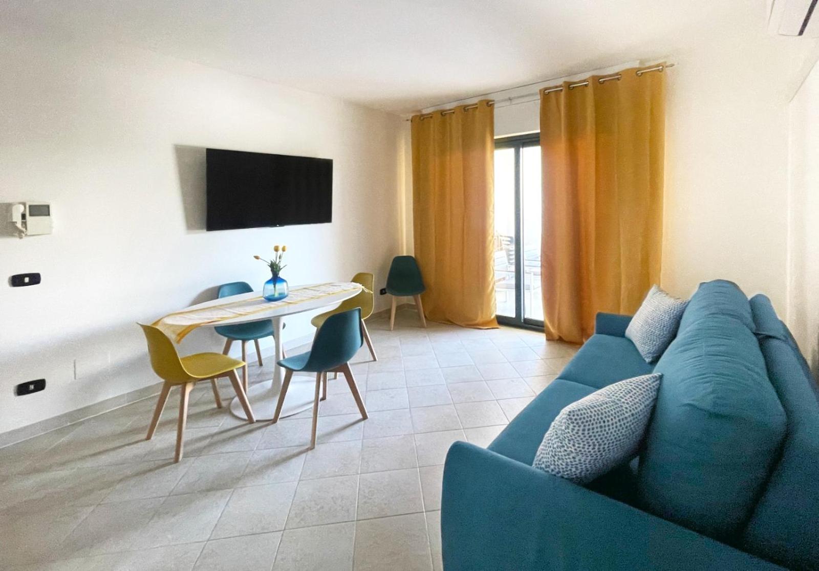 Cocteau House Apartment Olbia Exterior foto