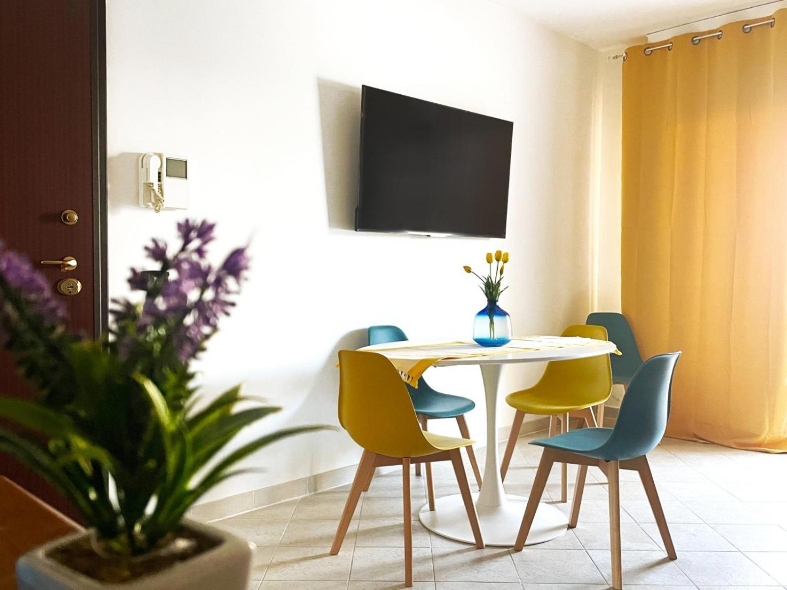 Cocteau House Apartment Olbia Exterior foto